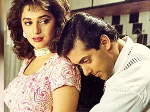 Hum Aapke Hain Koun.. completes three decades since its release today