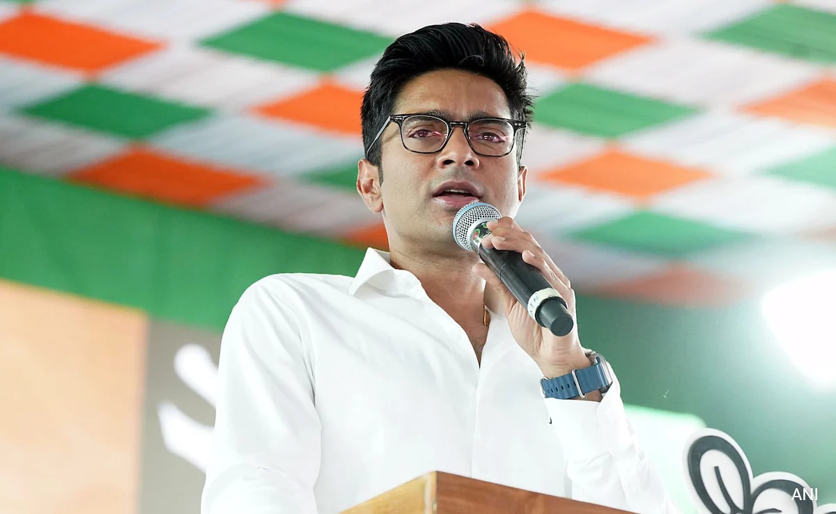Rape Threat To Abhishek Banerjee’s Daughter, Bengal Child Panel Takes Note