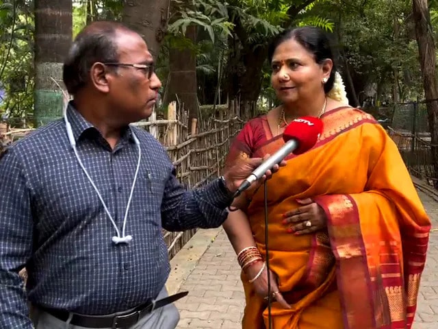 Actor Kutti Padmini Says Sexual Harassment Rampant in Tamil Film Industry