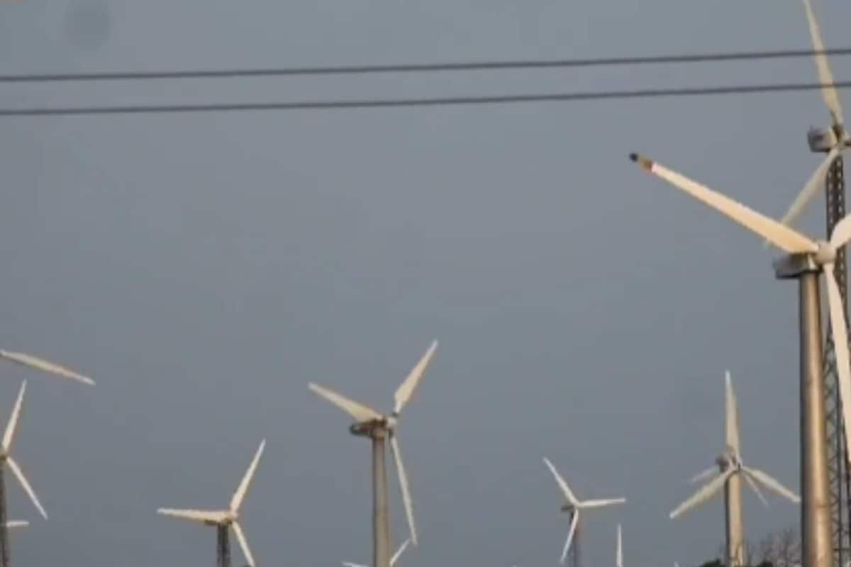 Current National Targets Won’t Triple World Wind Energy Capacity by 2030, Step Up Ambition, Says New Report Current National Targets Won’t Triple World Wind Energy Capacity by 2030, Step Up Ambition, Says New Report