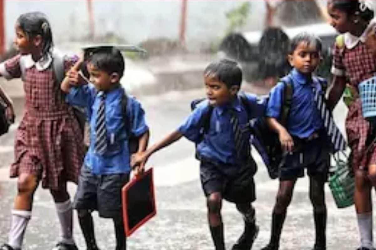 Orphaned Children Can Get Rs 2,500 Per Month Under UP’s New Scheme