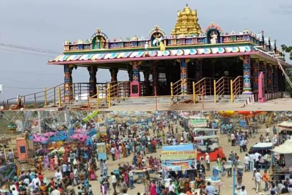 Peddagattu Jatara Reopens: Telangana’s Second Largest Festival Welcomes Devotees