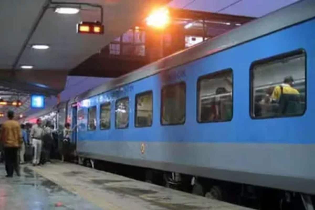 First Mumbai-Goa Train On Western Railway Gets Nod; Inaugural Run On August 29