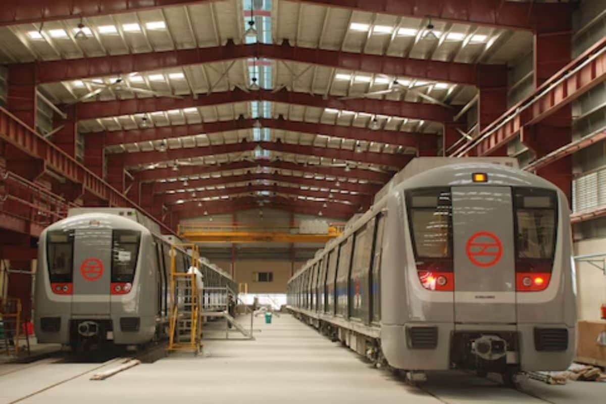 Union Cabinet Approves 3 Metro Rail Projects Worth Over Rs 30,000 Cr in Pune, Thane, Bengaluru