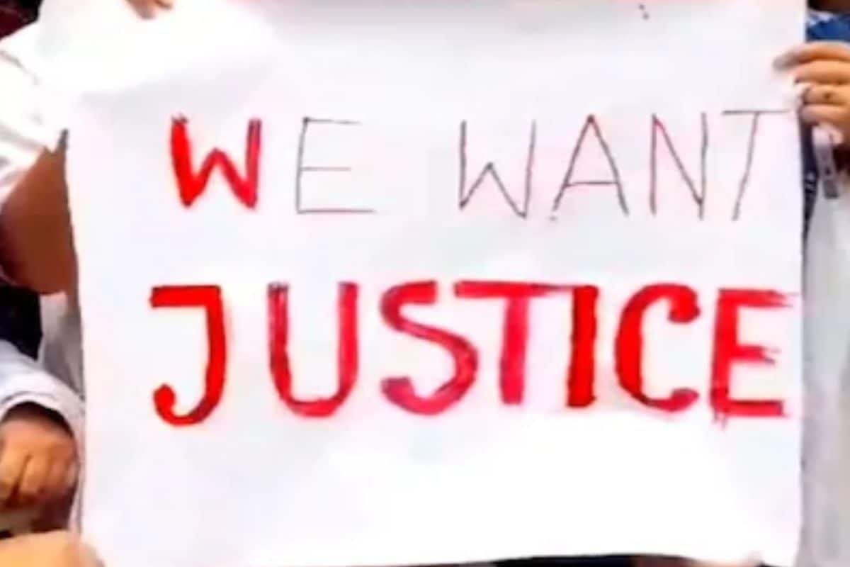 ‘She Sensed Something Was Wrong’: Kolkata Doctor’s Fiancé On Her Rape And Murder