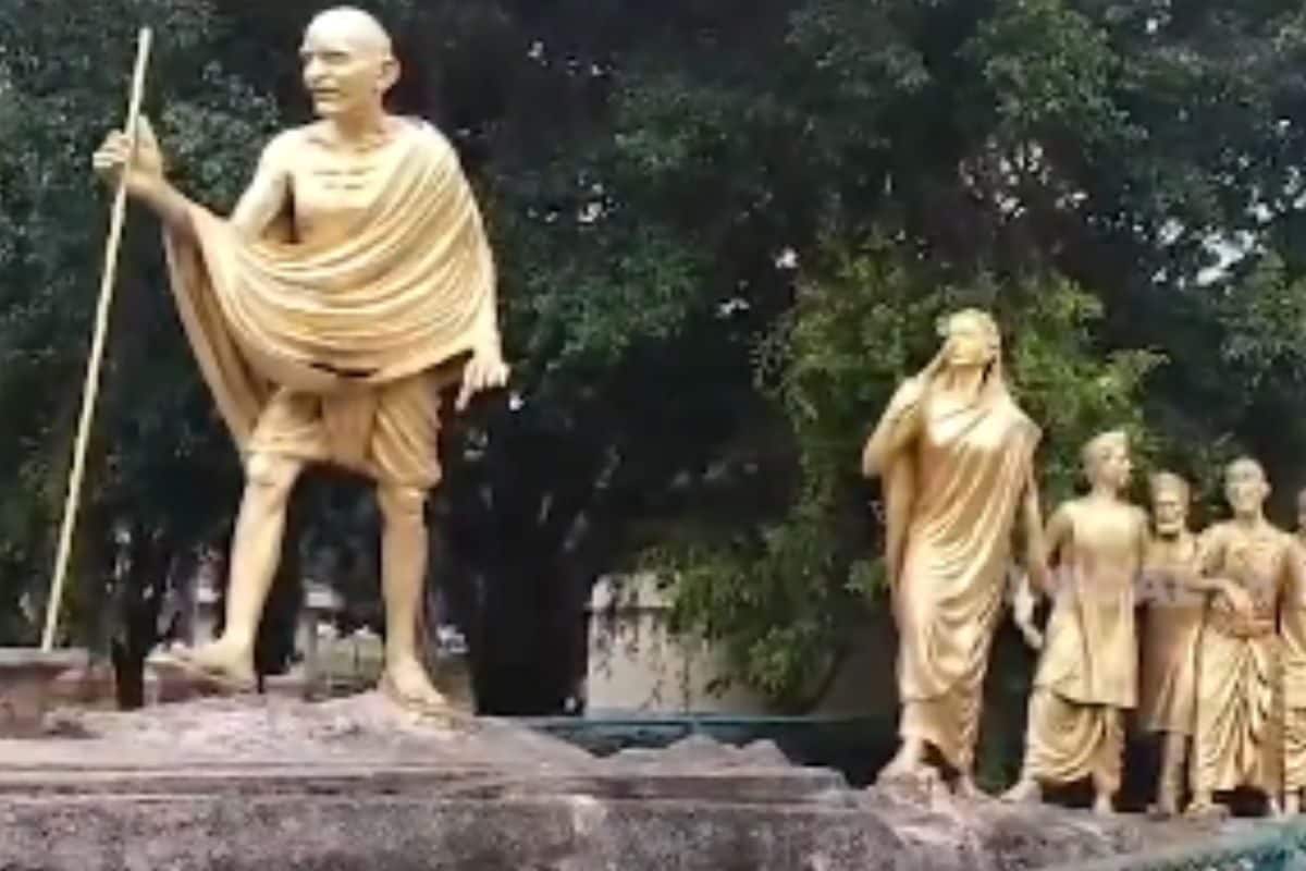 Subbarayanakere Park: Remembering The Struggle For Mysuru’s Democracy