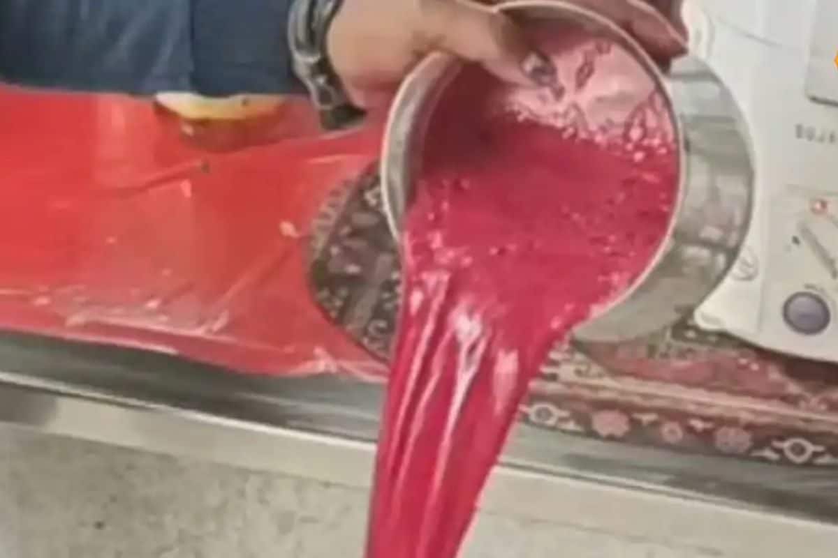 Why This Juice Shop In Telangana’s Hanamkonda Is Popular Among Locals