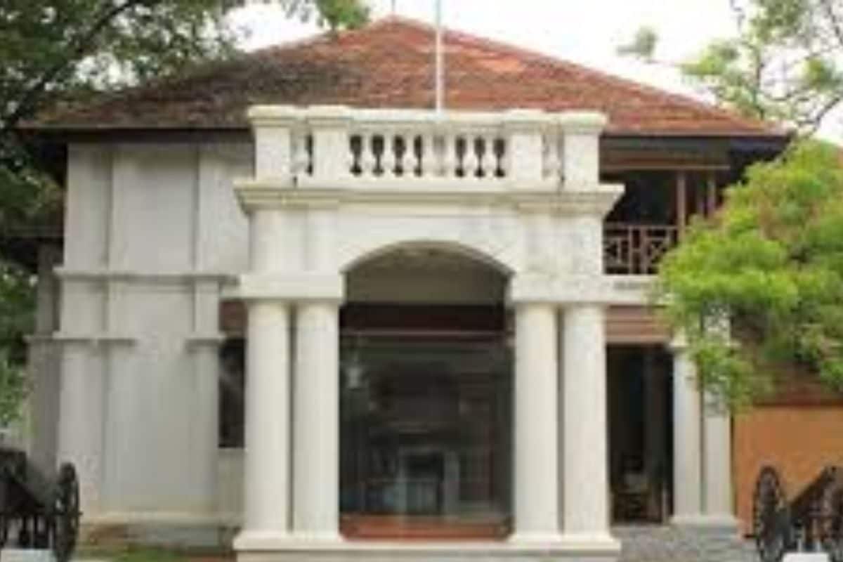 This Thiruvananthapuram Museum Depicts Kerala’s History From Prehistoric Times Onwards
