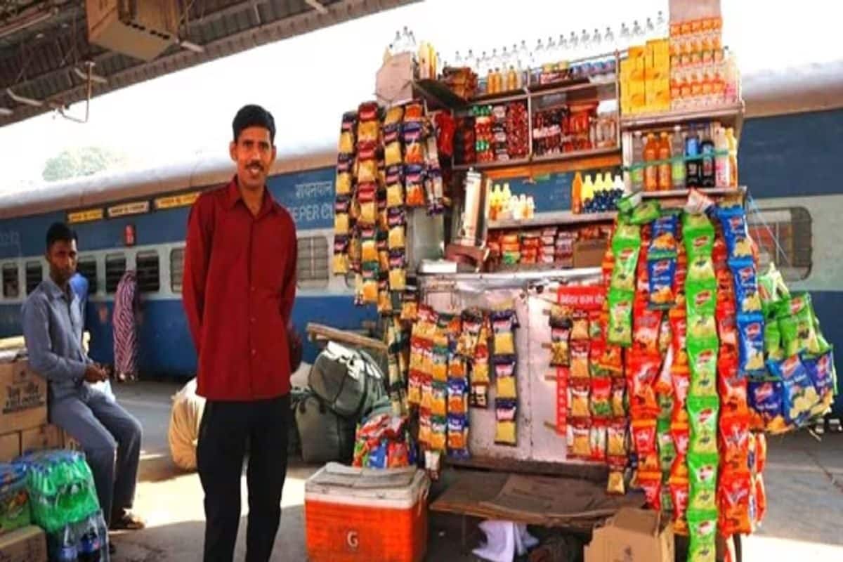 All About Indian Railways’ One Station One Product Initiative To Help Locals