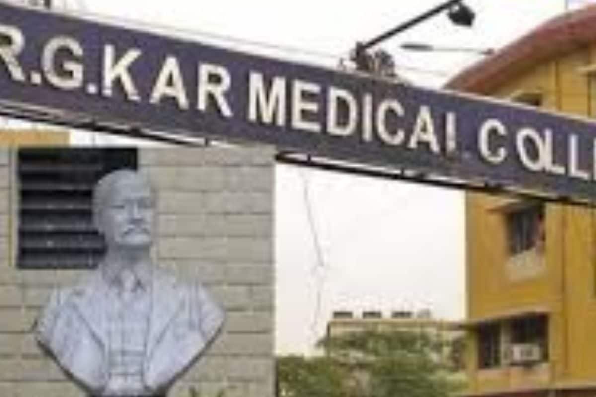 From A Symbol Of Hope To Tragedy: A Brief History Of Kolkata’s RG Kar Hospital