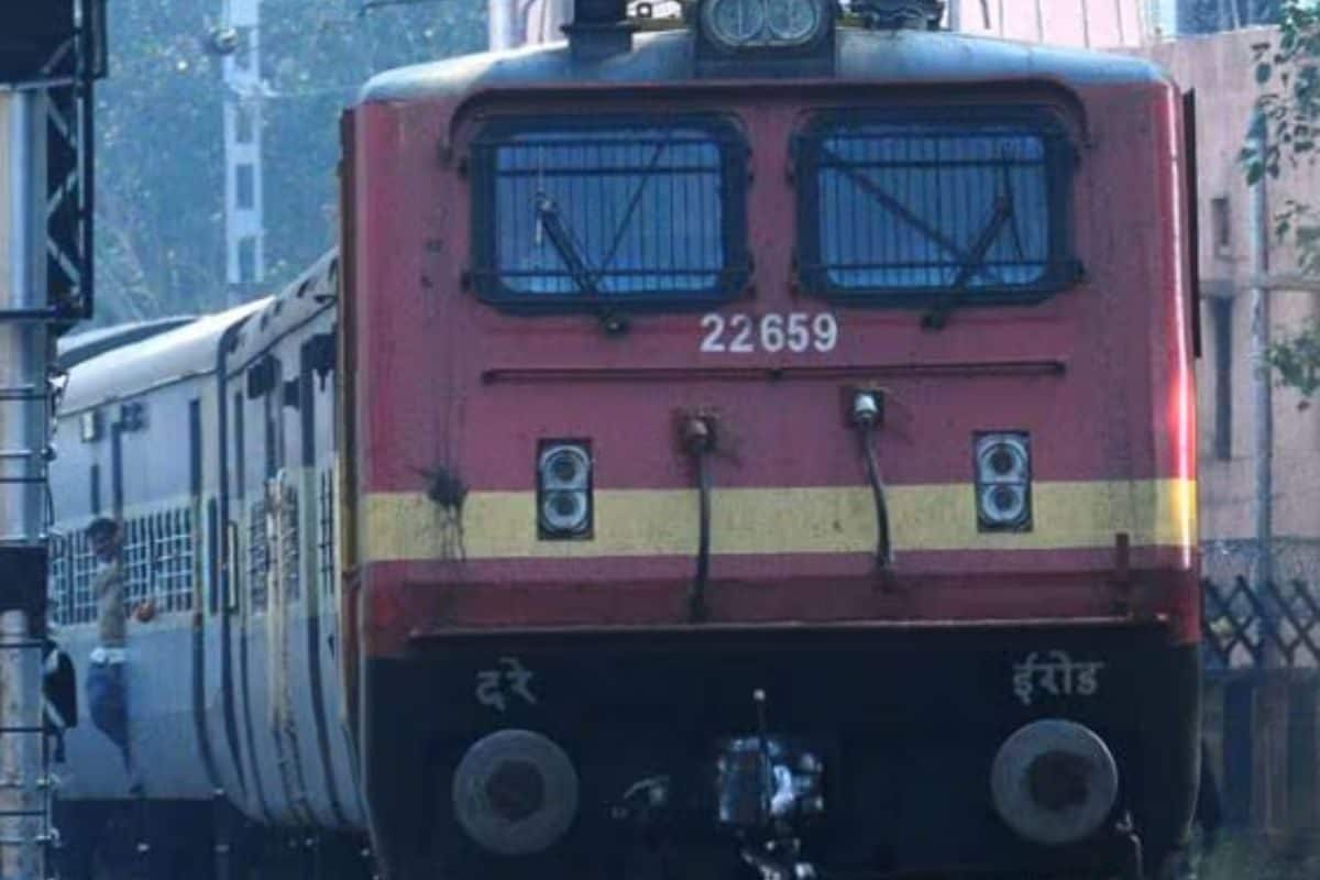 Eastern Railways To Run Special Trains For Durga Puja Holidays