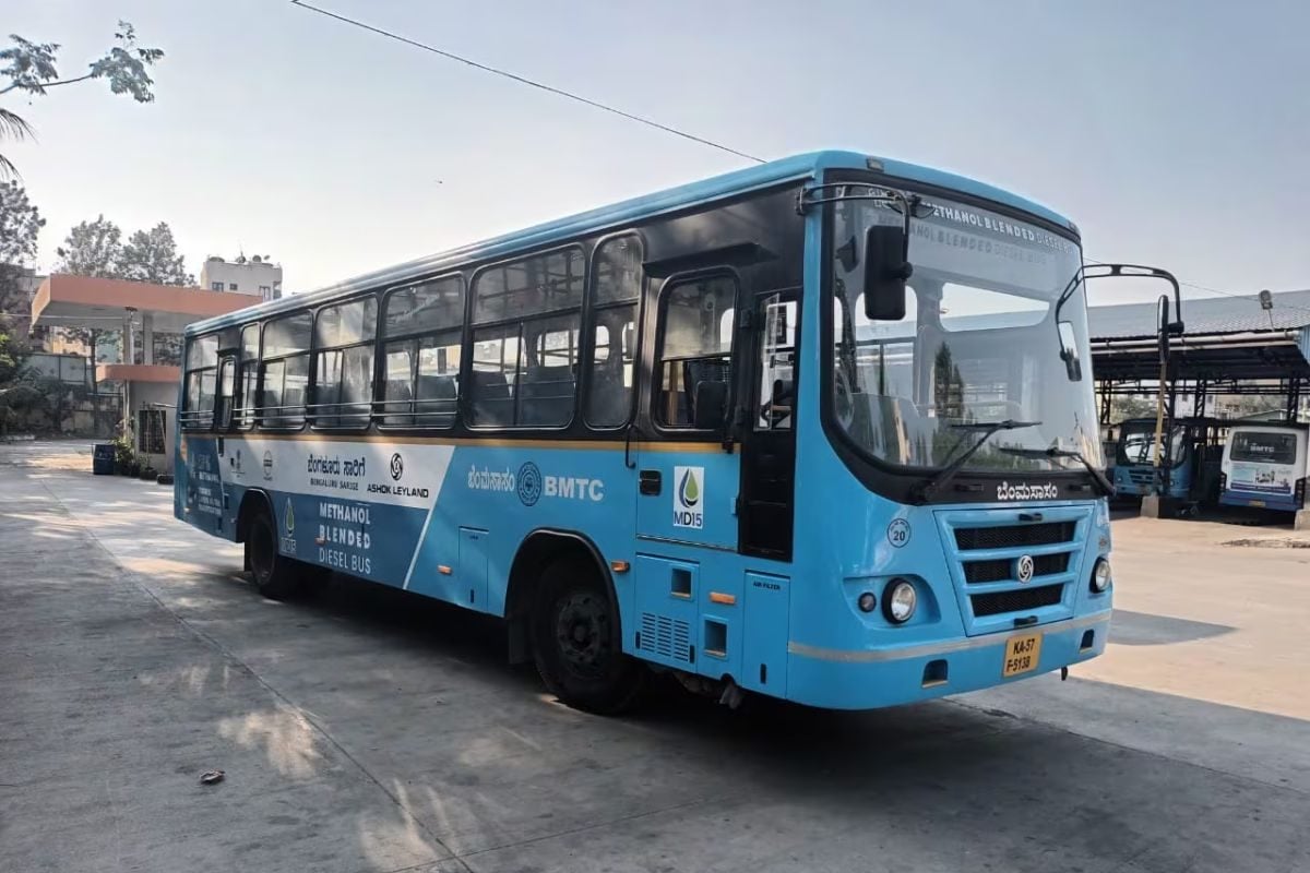 BMTC To Go Fully Digital And Issue Passes Via Online App From September 15