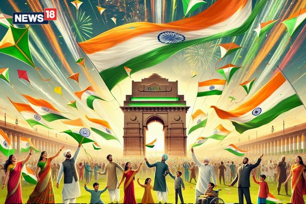 Independence Day 2024: 10 Powerful Slogans That Fuelled India’s Independence Movement!