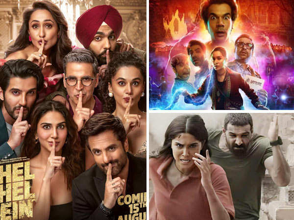 Independence Day 2024: Indian films releasing this Independence Day Independence Day 2024: Indian films releasing this Independence Day