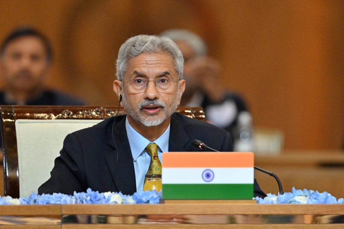 ‘Actions Have Consequence’: Jaishankar Declares End Of India’s ‘Uninterrupted Dialogue With Pakistan’