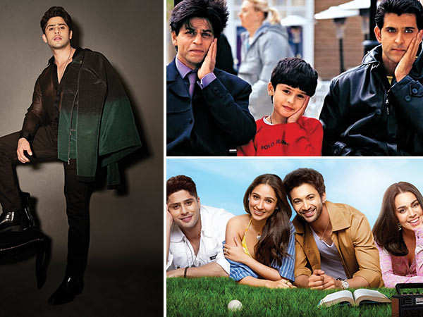 EXCLUSIVE: Acting is where my heart is says Jibraan Khan