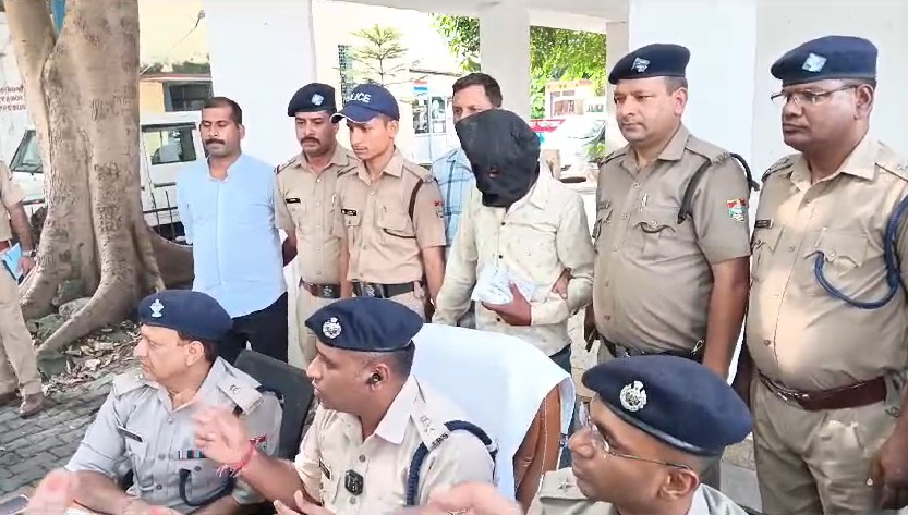 Nurse Raped, Killed On Way Home, Body Found 9 Days Later In UP