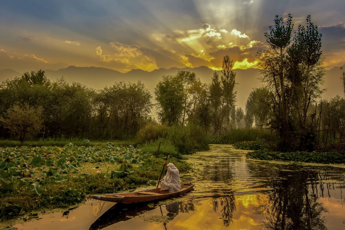 EC to Announce J&K Poll Dates Today: All That Has Changed in Erstwhile State Since 2018