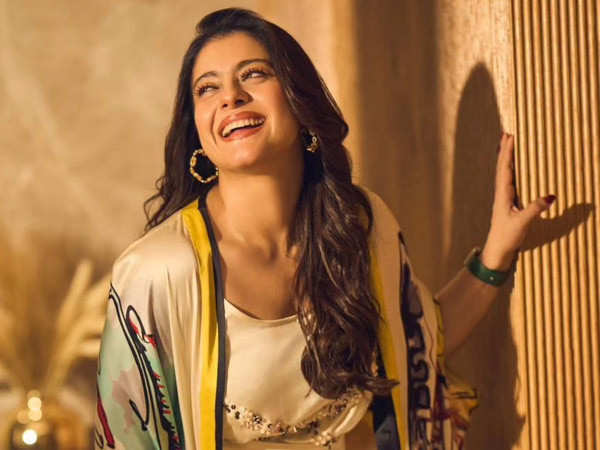 Sonali Bendre Kareena Kapoor Khan and more wish Kajol on her birthday