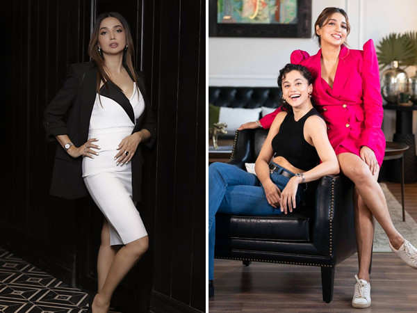 EXCLUSIVE: Kanika Dhillon reveals whether Haseen Dillruba 3 is on the cards