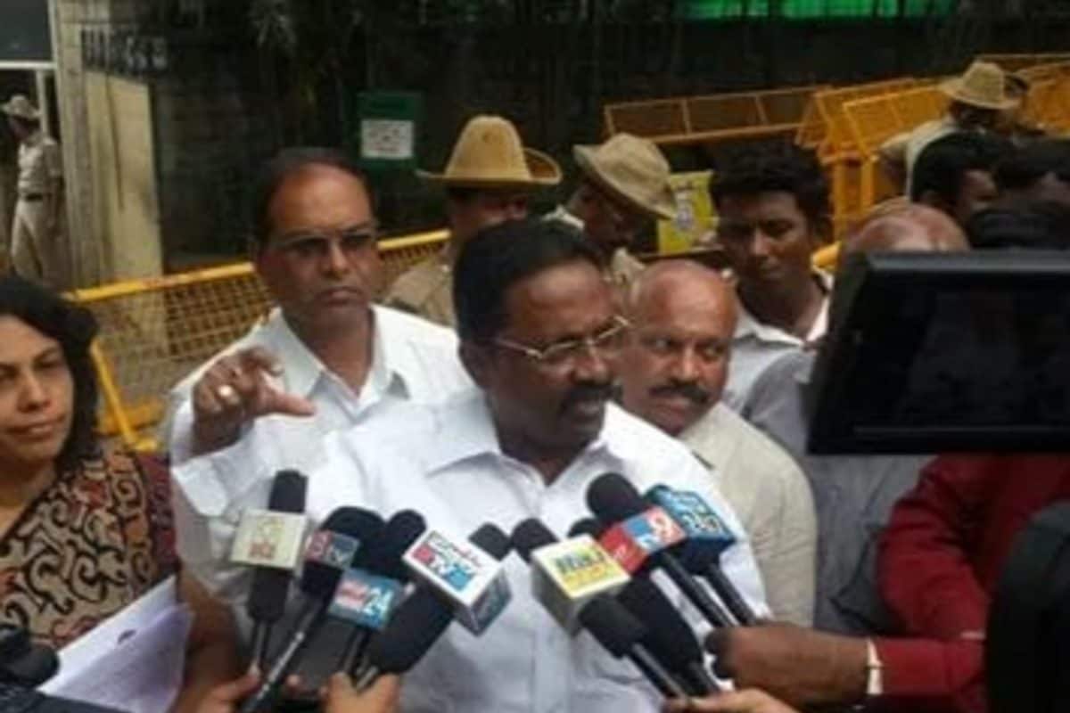 Siddaramaiah Is Only His Latest Target: Armed with RTI, Activist TJ Abraham Always Duels with The Big Guns