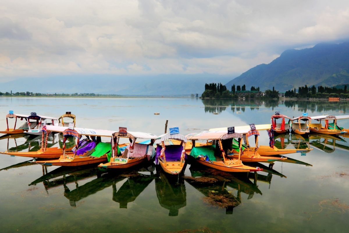 J&K Assembly Polls: EC Team to Visit UT on August 8 to Check Preparedness