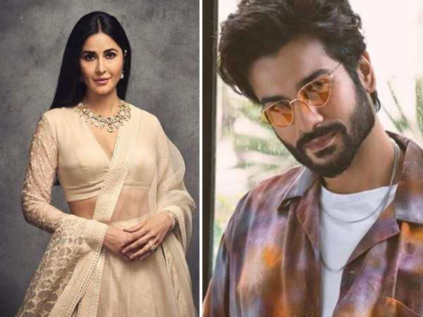 Katrina Kaif praises Sunny Kaushalâs new film calls him the best devar