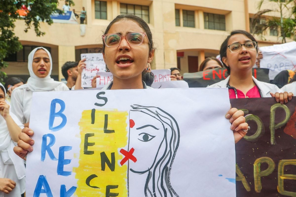 SC’s Task Force On Doctors’ Safety to Hold First Meeting On Tuesday