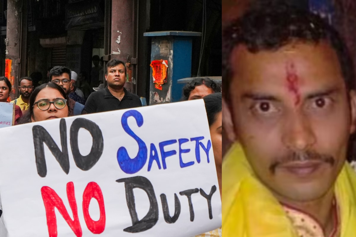 360 Degree View | Kolkata Doctor’s Rape-Murder Case Reveals Abuse of Power: The Dark Side of West Bengal’s Civic Police Volunteers