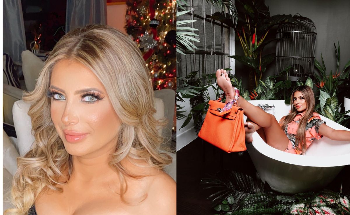 Private Jets, Luxury Cars: Lavish Life Of “Ketamine Queen” Jasveen Sangha