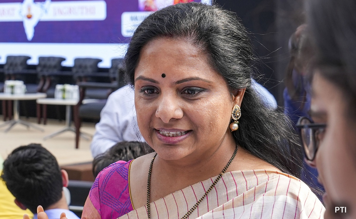 “As Observed With Manish Sisodia…”: Top Quotes In K Kavitha Hearing