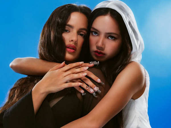 LISA is a New Woman in recent song with Rosalia