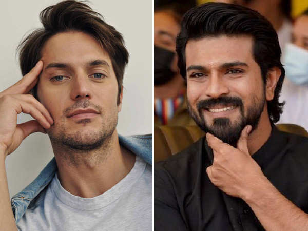 Emily in Paris actor Lucas Bravo lauds Ram Charanâs performance in RRR