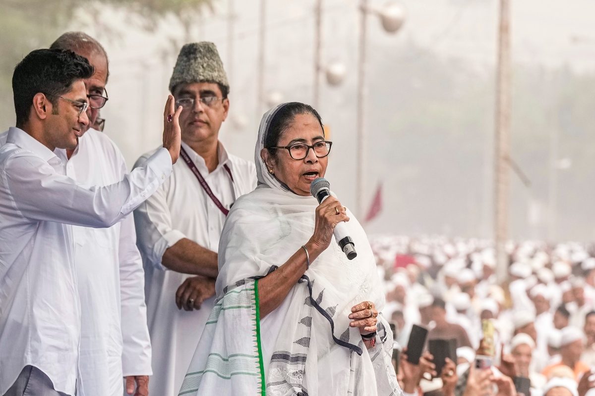 Trinamool Explains Why Mamata Banerjee Will Hold Rally Over RG Kar Incident Amid BJP Pressure