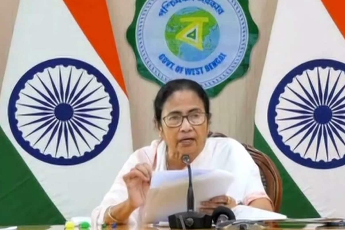Bangladesh: Mamata Urges All to Maintain Peace in Bengal, Avoid Provocation