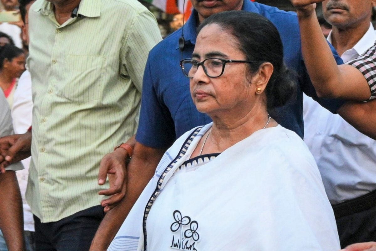 ‘FIR Will Ruin Your Future’: Mamata Warns Doctors Against Protests, They Say ‘It’s Like Passive Threat’