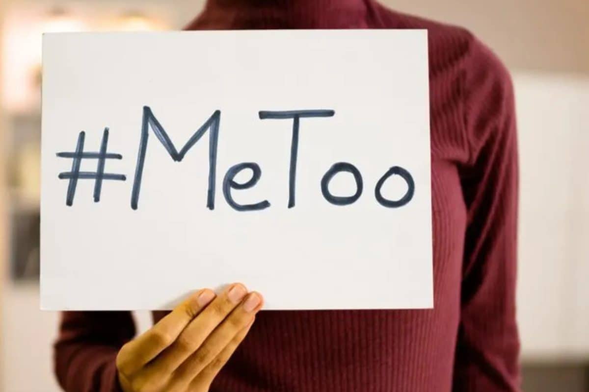 MeToo in Malayalam Cinema: In A First, Male Artiste Alleges Sexual Abuse in Kerala Film Industry | News18 Interview