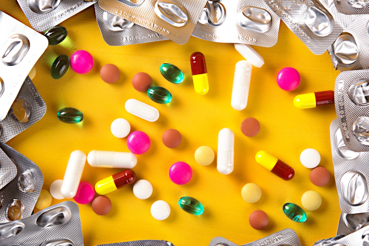 Top Selling Cold & Flu Drugs May Go Off Shelves In India As Govt Bans 156 Cocktail Medicines