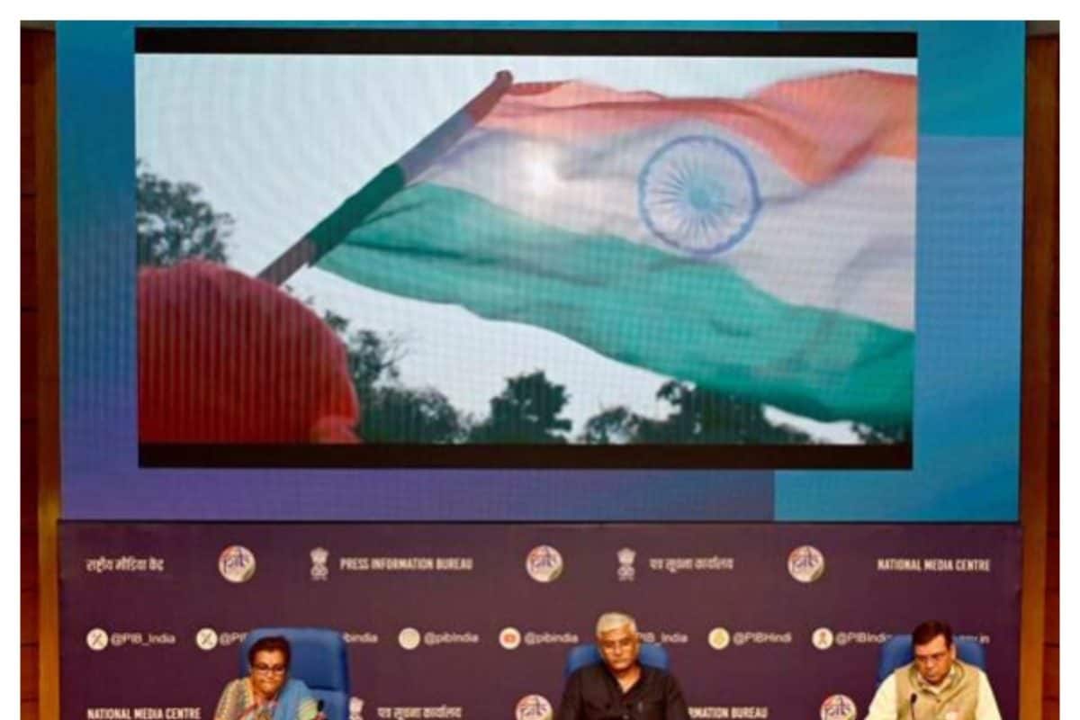 BJP to Launch ‘Har Ghar Tiranga’ Campaign Across Country Ahead of Independence Day