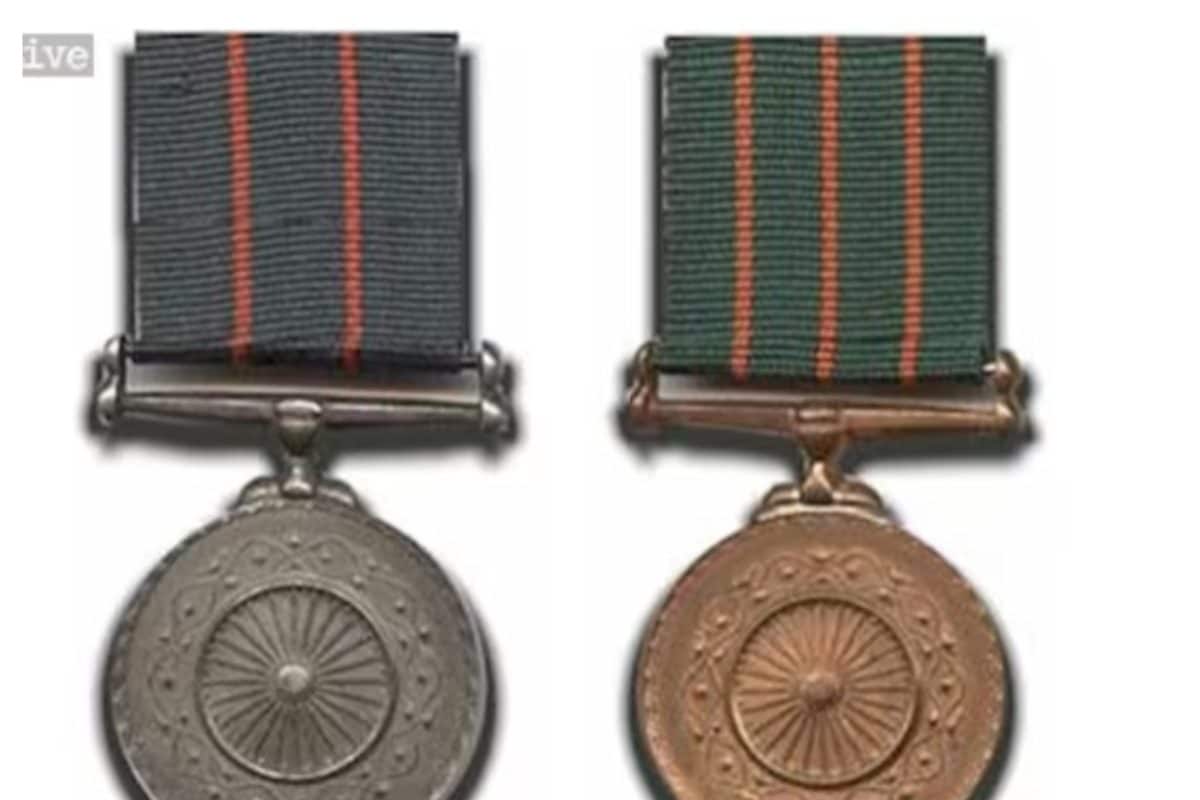 On I-Day Eve, Colonel Manpreet Singh, Three Others Conferred Kirti Chakra