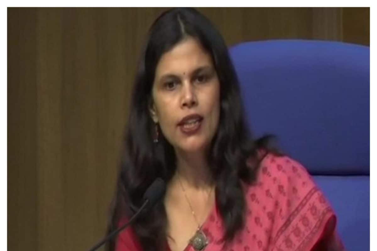 Centre Effects Major Secretary-level Reshuffle