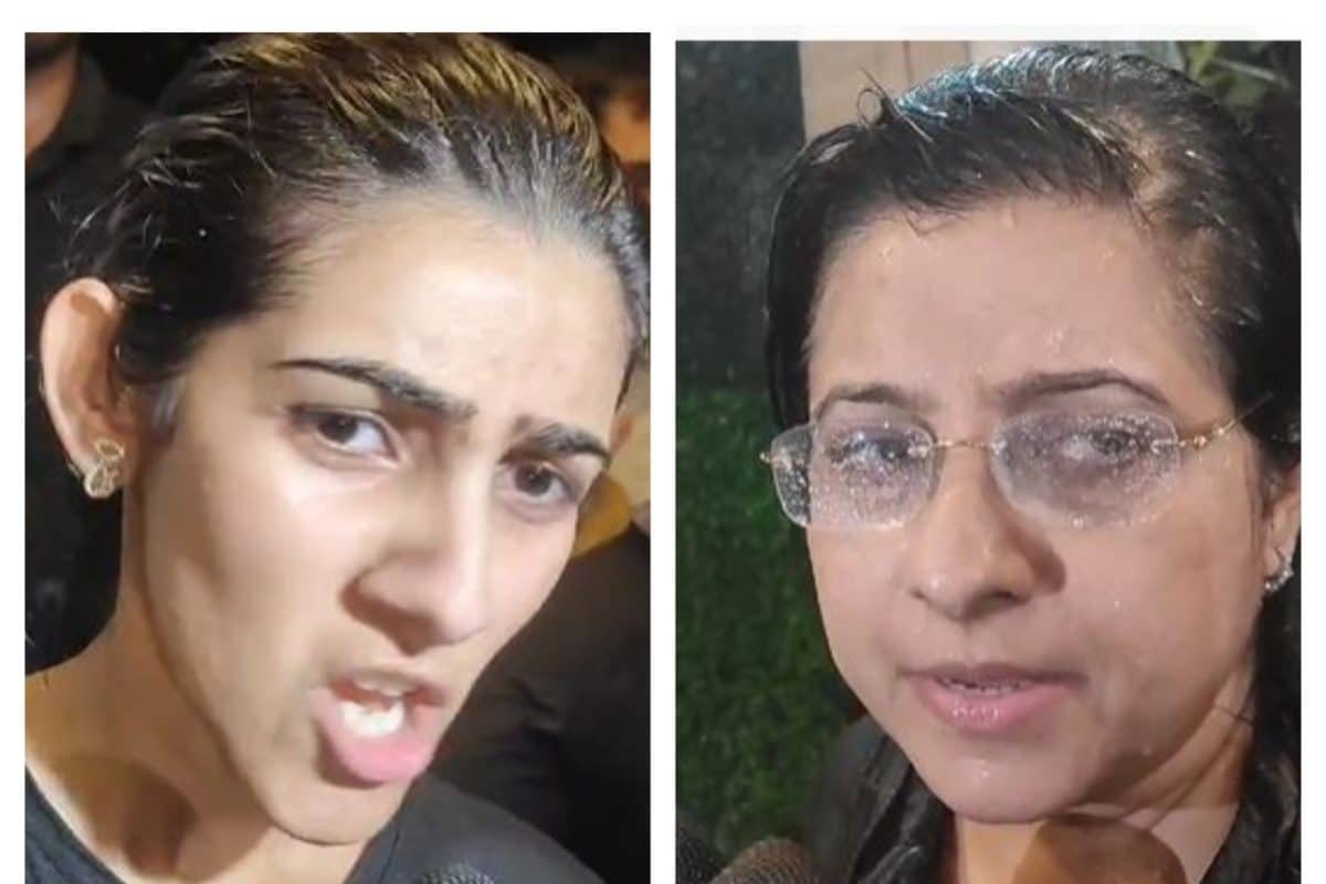 Sourav Ganguly’s Wife, Daughter Join Candlelight Protest Against Kolkata Doctor’s Rape-Murder: ‘We Want Justice…’