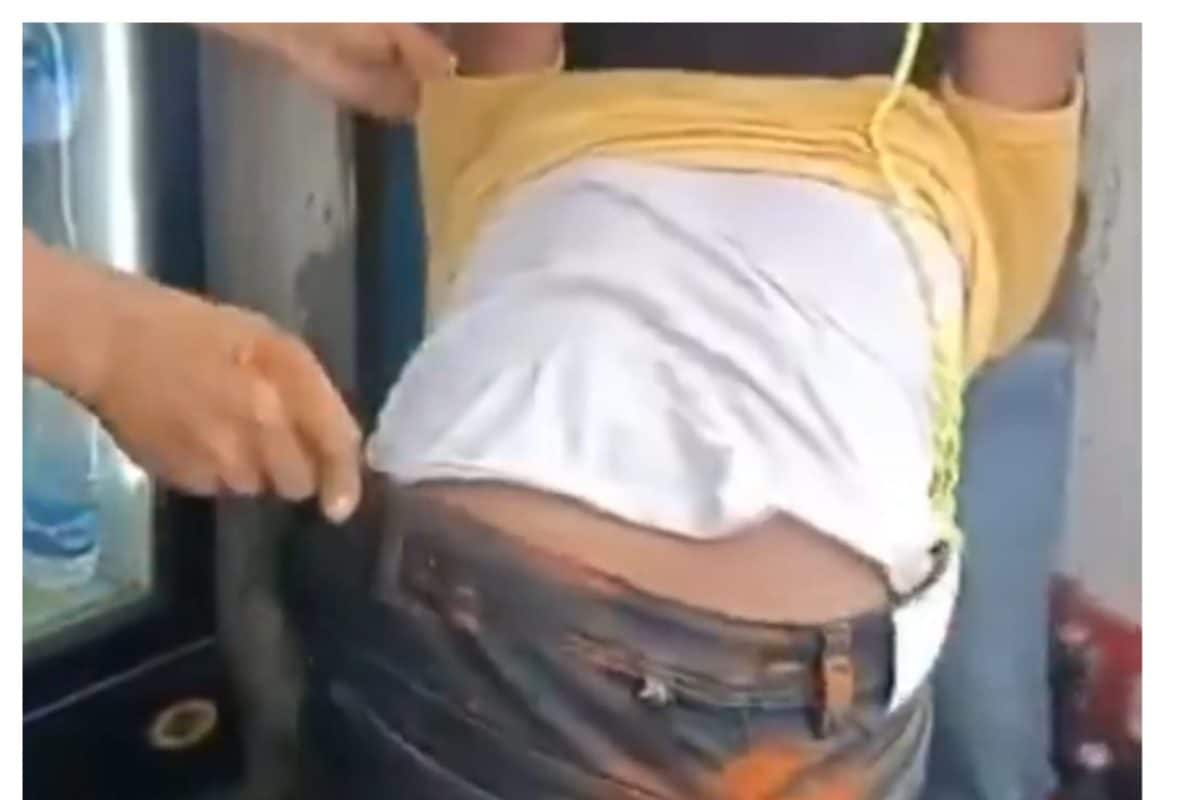 Chilli Powder Stuffed Into Bihar Man’s Private Part Using Pencil, Tejashwi Takes ‘Jungle-raaj’ Jibe At Nitish Govt