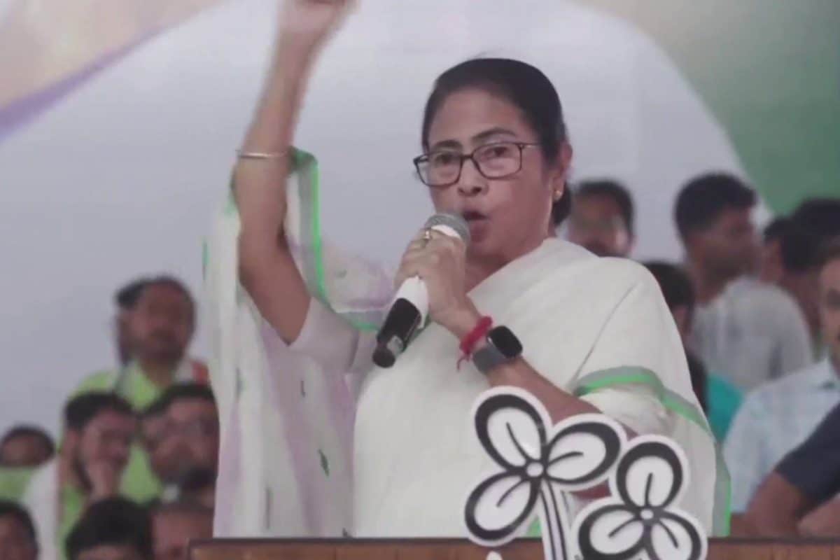 ‘Comments Foster Hatred, Enmity…’: Complaint Filed Against Mamata Banerjee Over ‘If You Burn’ Warning To PM Modi