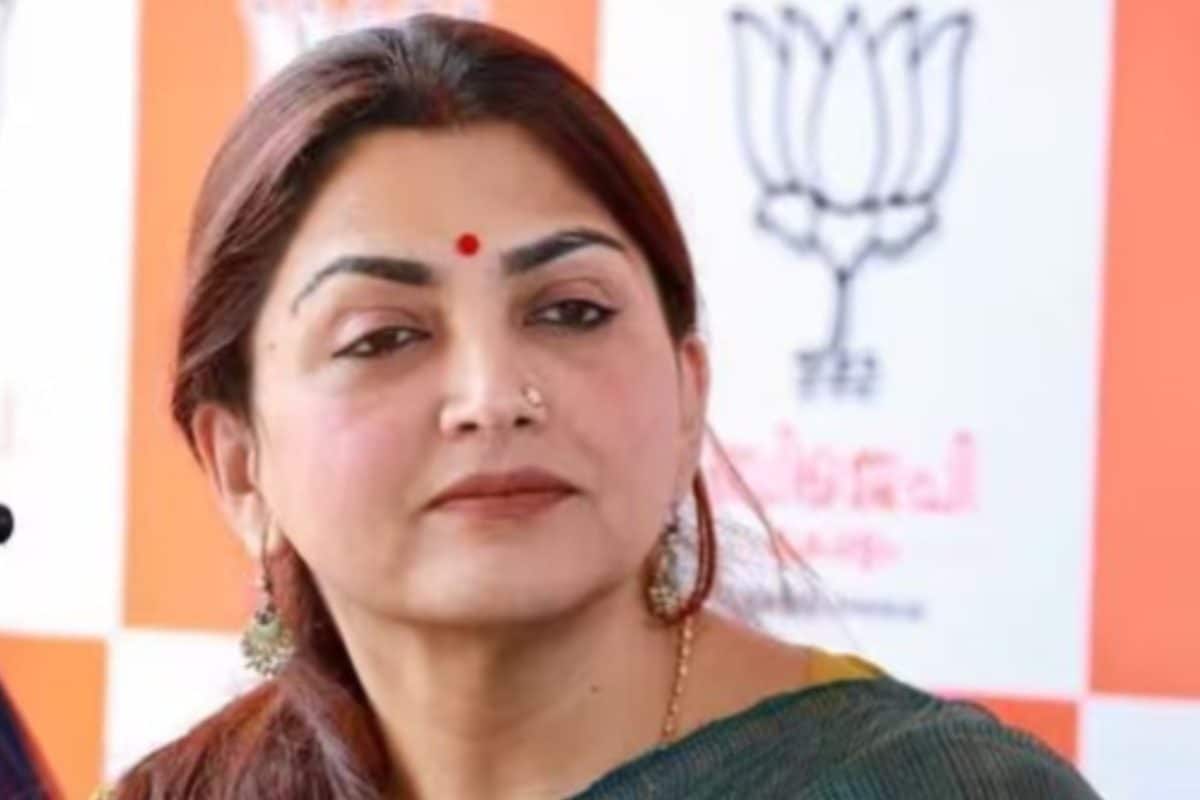 ‘Should’ve Spoken Earlier’: Khushbu Sundar On Abuse By Father Amid Malayalam Cinema’s #MeToo Moment