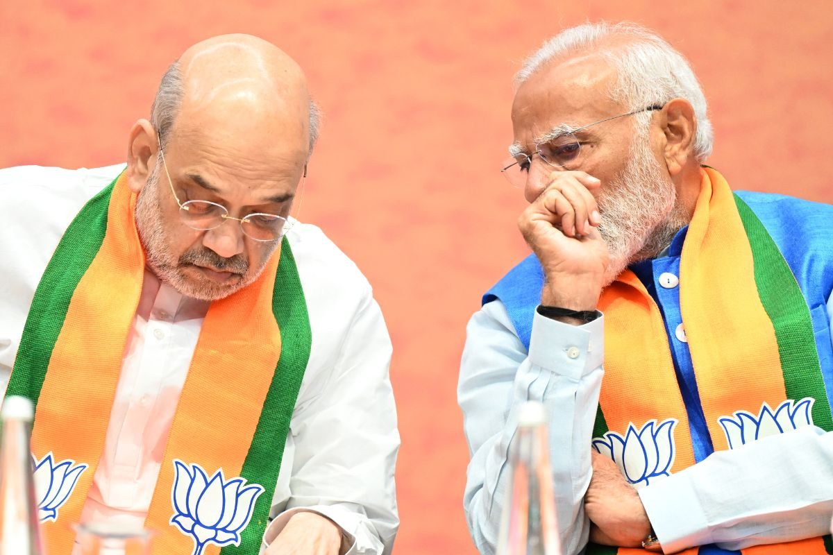 U-Turns or Demolishing Congress’ Calling Cards — What is Modi Govt’s Strategy? Will Agniveer, Caste Census Be Next?