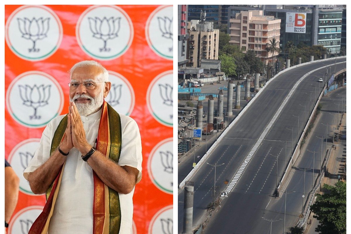 ‘Transformative Boost’: PM Modi Lauds Cabinet’s Approval For 8 High-Speed Road Projects Worth Over Rs 50k Crore