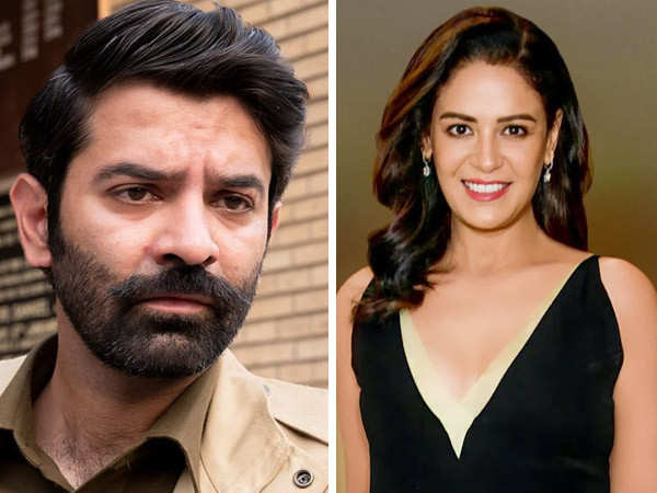 Mona Singh joins Barun Sobti for Kohrra season 2