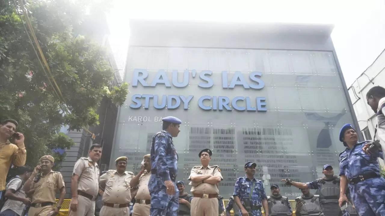 ‘No respect for law in MCD’: Delhi HC on coaching centre deaths