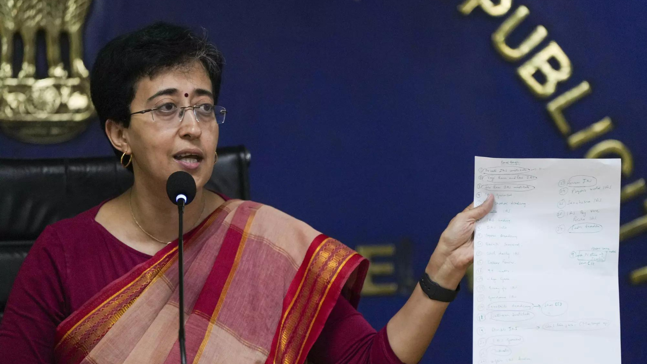 Asha Kiran deaths: LG & Atishi order inquiries after TOI report